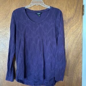 Simply Vera Verawang shirt